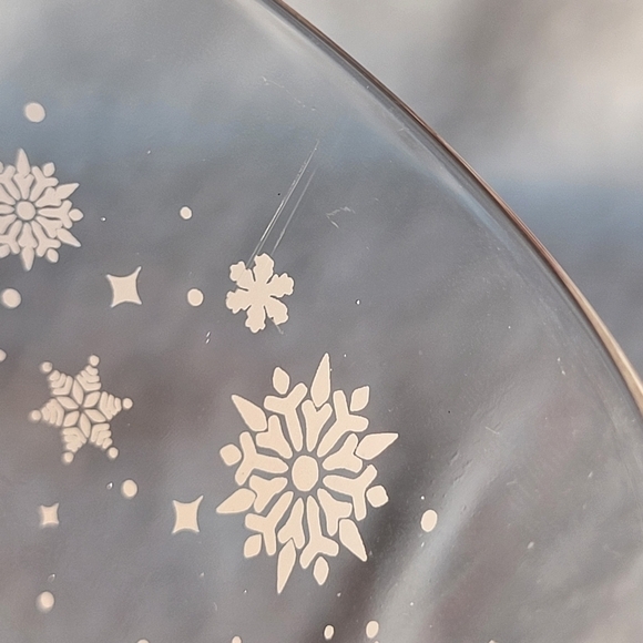 BACARDI Holiday Low Ball Glass - Picture 6 of 6